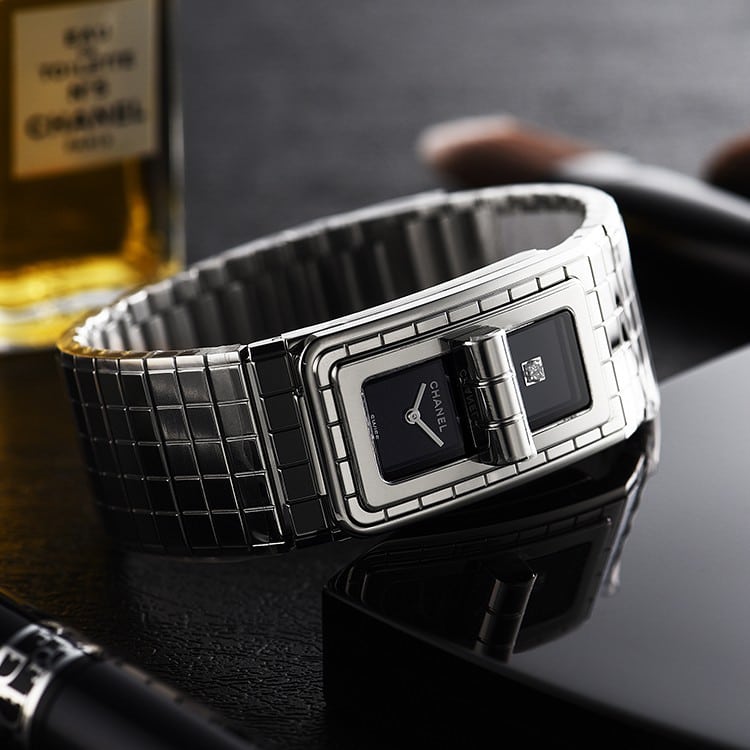 シャネル コード ココ｜レディース腕時計専門店 通販サイト ベティーロード