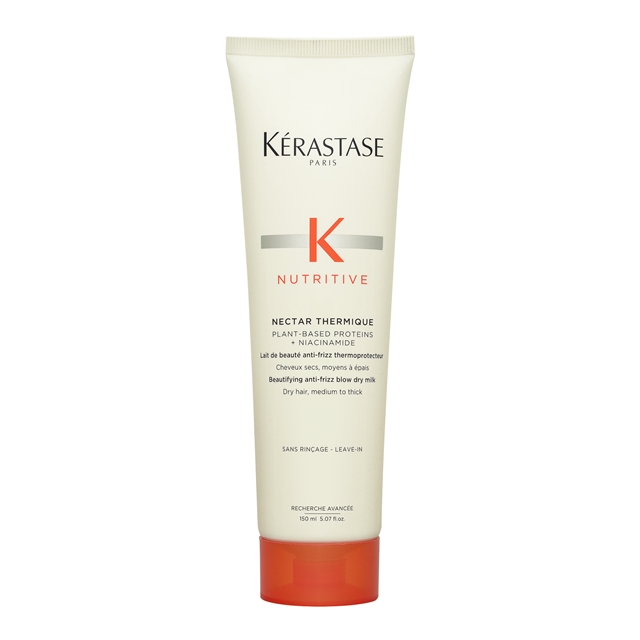 ケラスターゼ ニュートリティブ ネクター テルミック ポリッシング