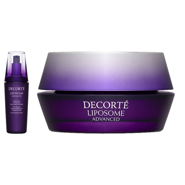 コスメデコルテ リポソーム アドバンスト リペアセラム 100ml 免税店