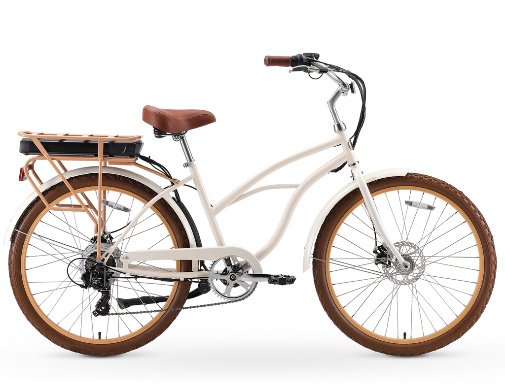 sixthreezero Around the Block Women's 26