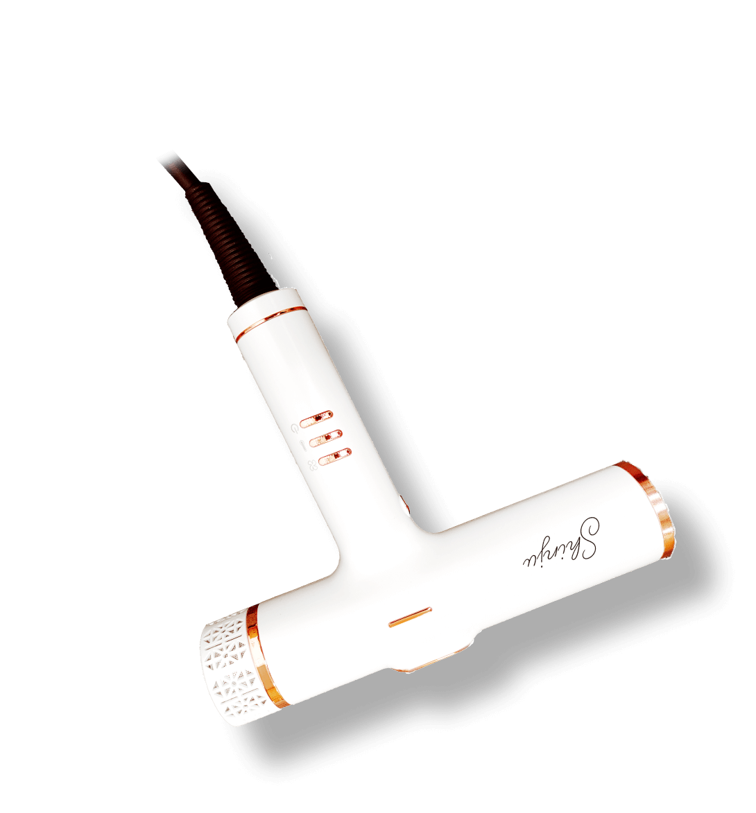 BLDCドライヤー | Shinju 白蝶と黒蝶