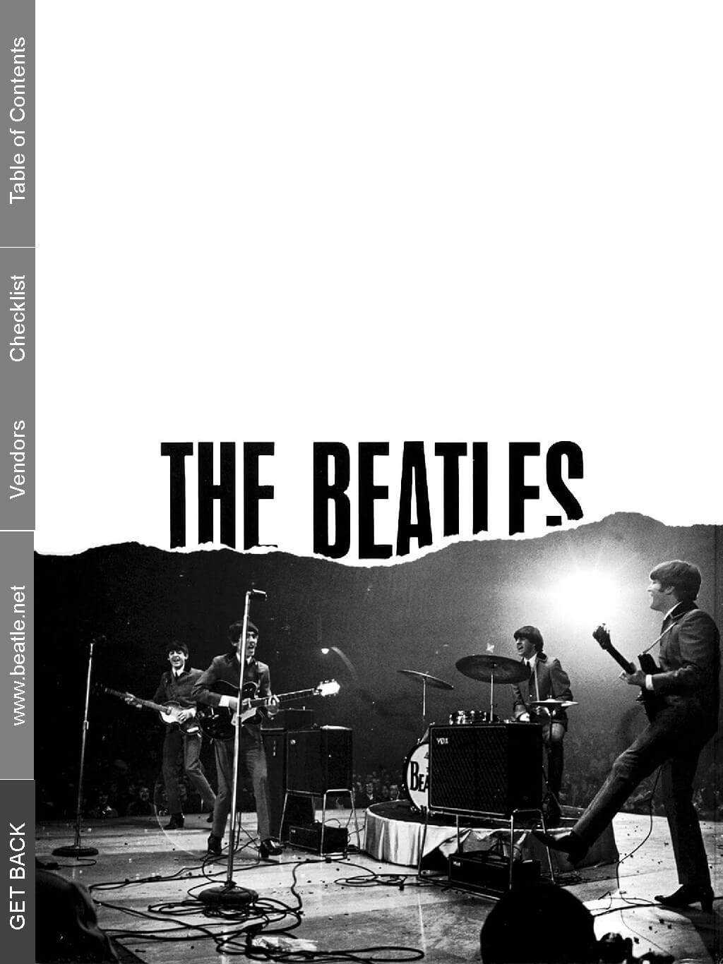 The Beatles' Story on Capitol Records - Part 1: Beatlemania and