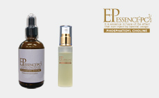 イーピーエッセンス FXハーフ | ビーティフィックコーポレーション
