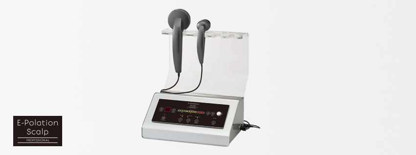 イーポレーション・スカルプ・プロフェッショナル | ビーティフィック