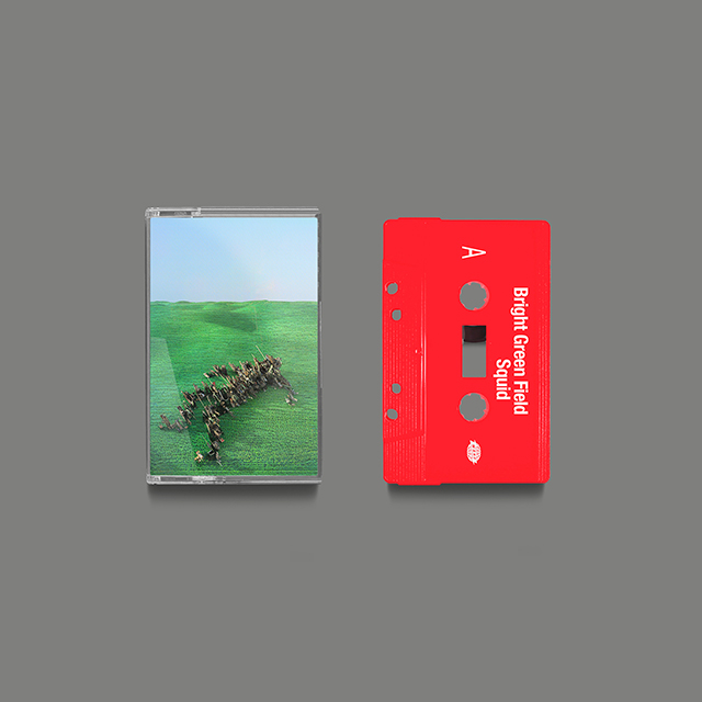 BEATINK.COM / Bright Green Field