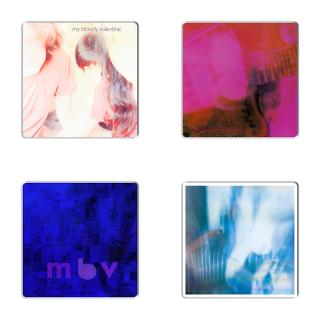 BEATINK.COM / my bloody valentine / 『Isn't Anything』 『loveless