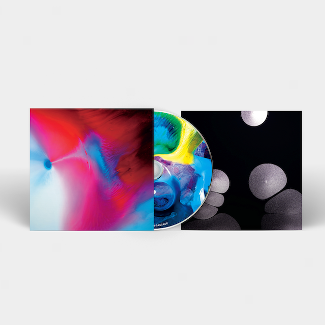 BEATINK.COM / Cascade