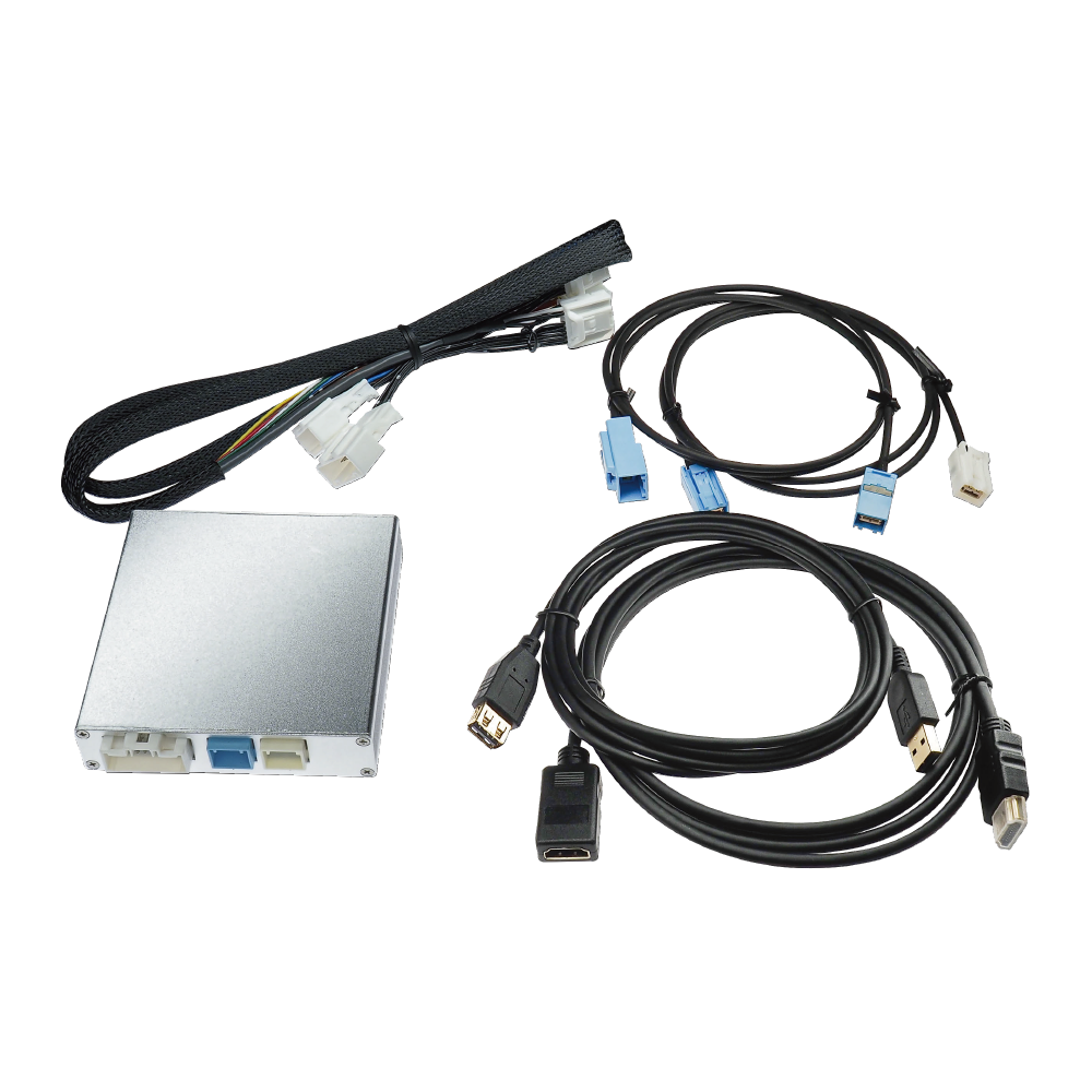 デジタルインプットインターフェース [HVXT04]を新発売 クラウン210系