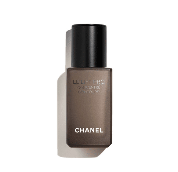 Chanel Le Lift Pro: Anti-aging protocol Chanel skincare | News