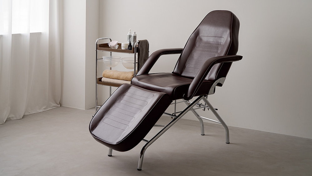 施術別エステベッド・マッサージベッド比較表 | ビューティガレージ