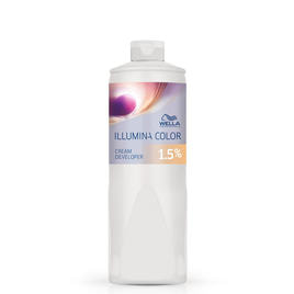 イルミナカラー クリームディベロッパー6% 1000ml 【医薬部外品】の卸