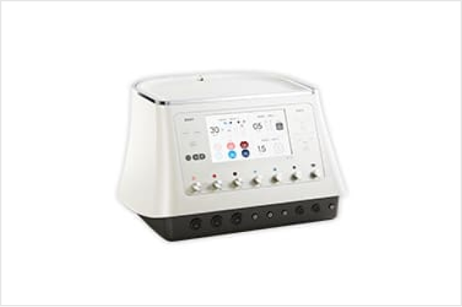 BF-1526 | トータルケア | 伊藤超短波 エステ関係者向けサイト