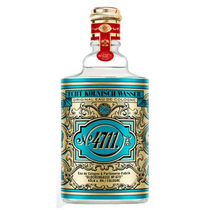 4711 Eau De Cologne 100ml | ニッチな香水 ヨーロッパのブランド