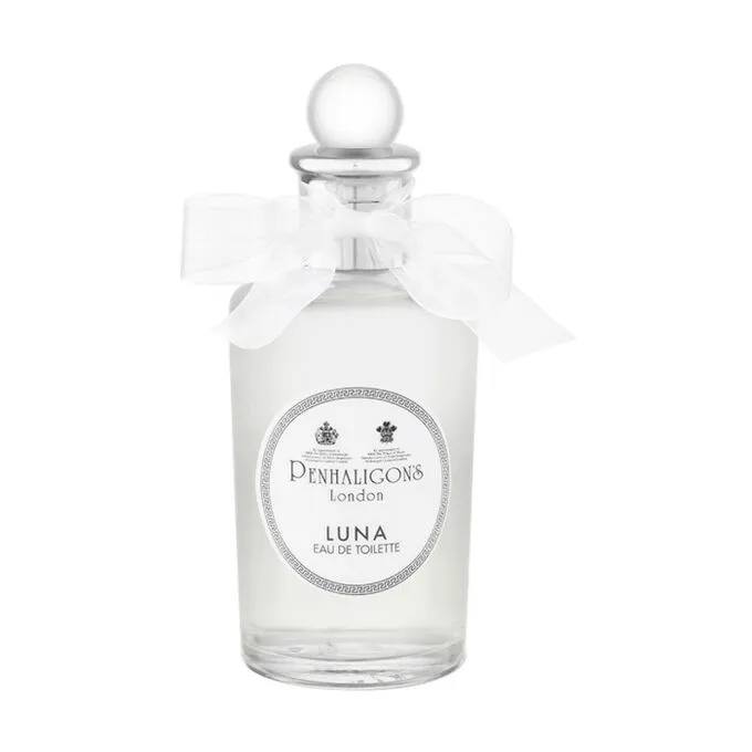 Penhaligon's Luna Eau De Toilette Spray 100ml | Luxury Perfume