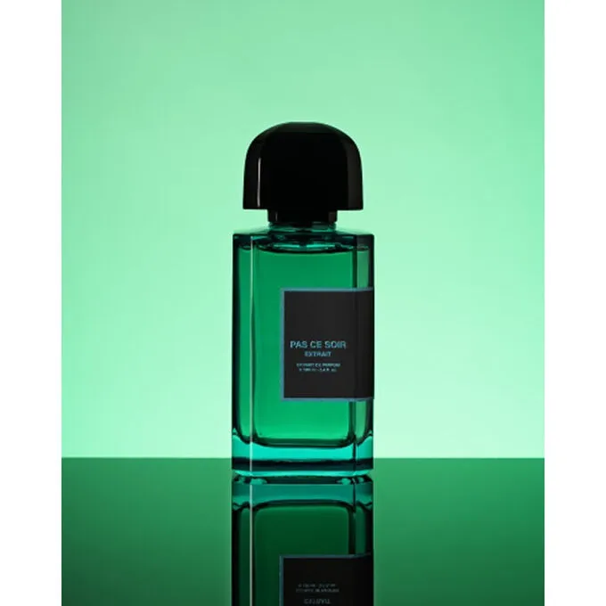 Bdk Parfums Pas Ce Soir Extrait De Parfum Spray 100ml | ニッチな
