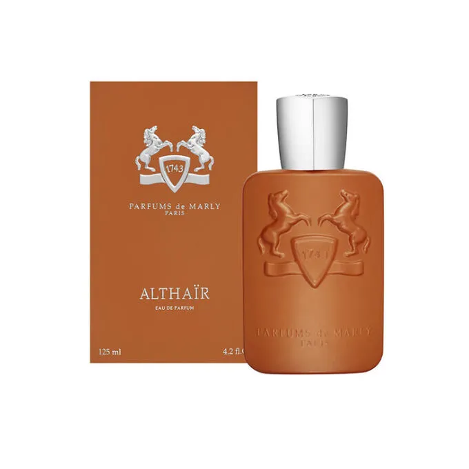 Parfums De Marly Althair Eau De Parfum Spray 125ml | ニッチな香水