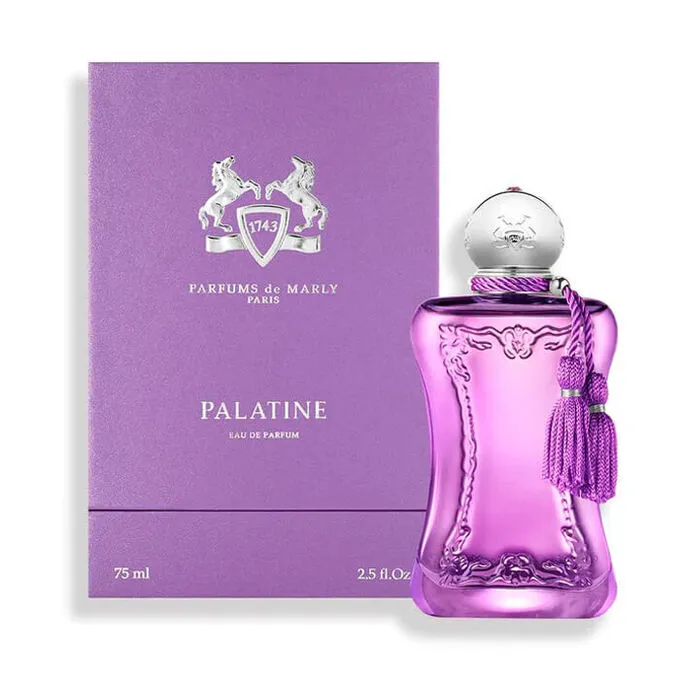 Parfums De Marly Palatine Eau De Parfum Spray 75ml | ニッチな香水
