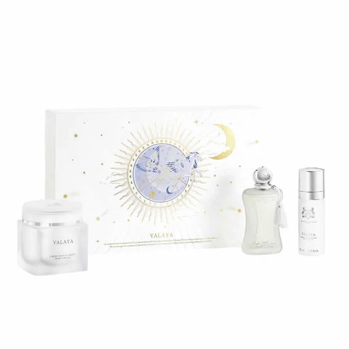 Parfums De Marly Valaya Eau De Parfum Spray 75ml | ニッチな香水