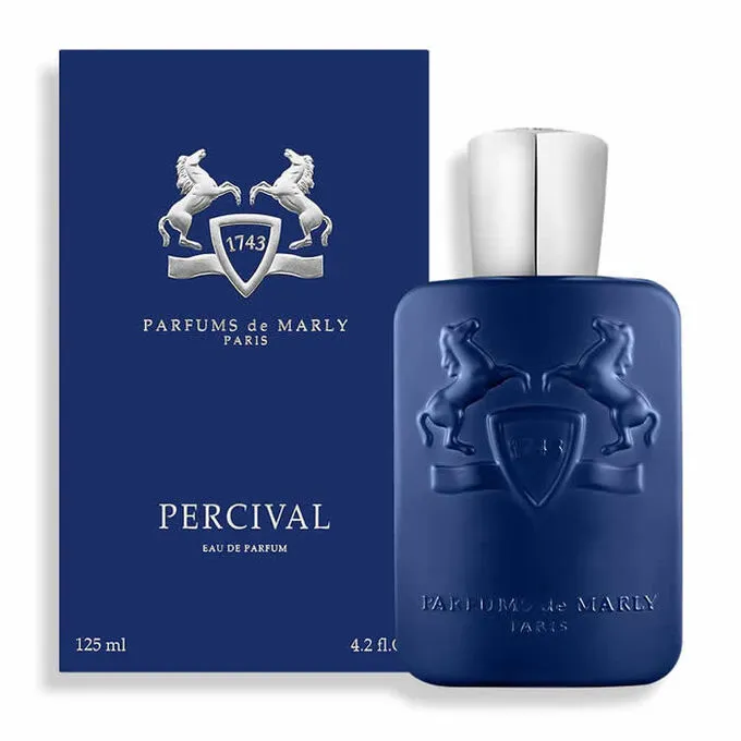 Parfums De Marly Percival Eau De Parfum Spray 125ml | ニッチな香水