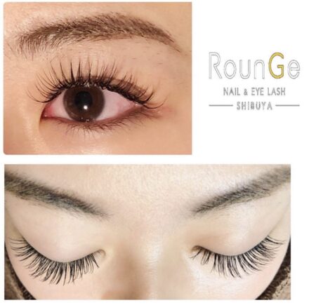 セーブルマツエクとは？エクステの毛質を徹底解説！デザイン例