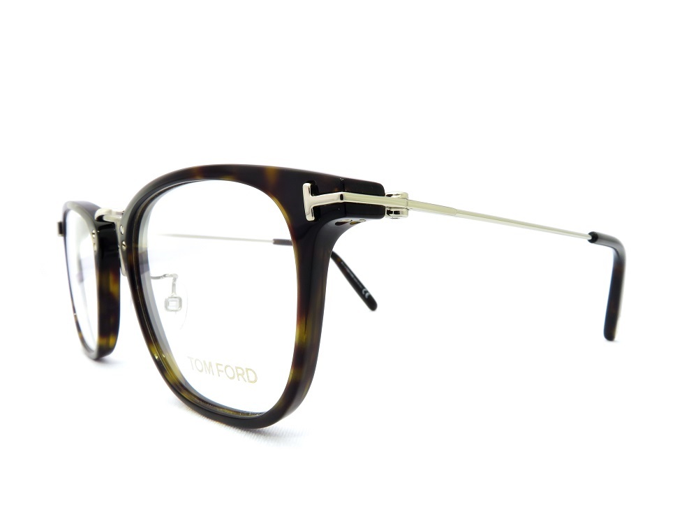 トムフォード TOM FORD メガネ TF5562-D 052