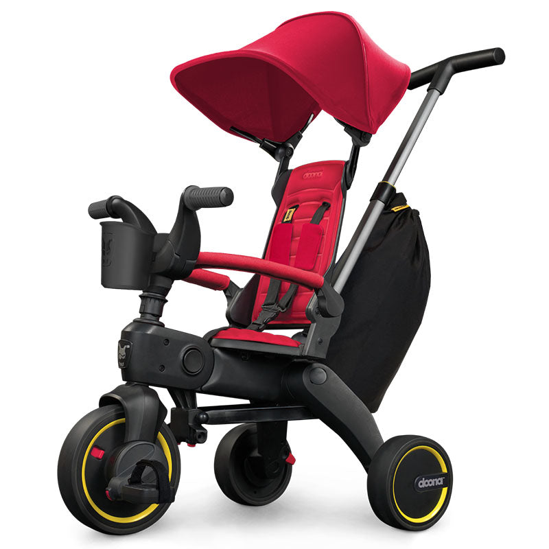 Doona Liki Trike S3 – Bebeang Baby