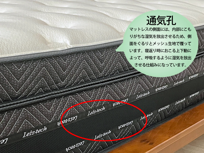 アンネルベッドのスタープラチナ オメガマットレスを買うなら最低価格