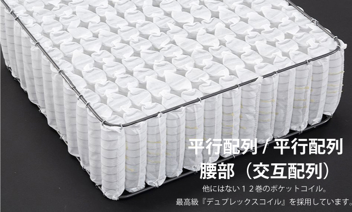 アンネルベッドのスタープラチナ シグマ3マットレスを買うなら最低価格