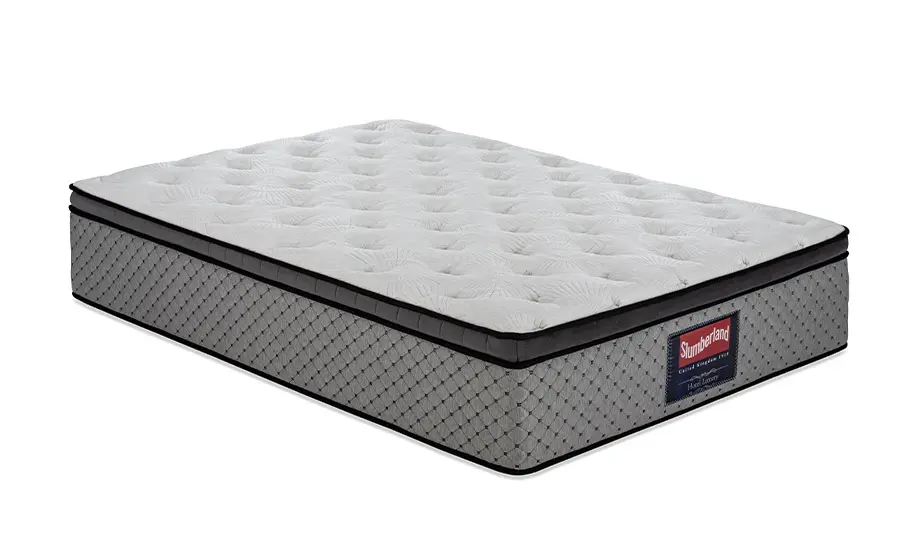 フランスベッド Hotel Luxury - スランバーランド