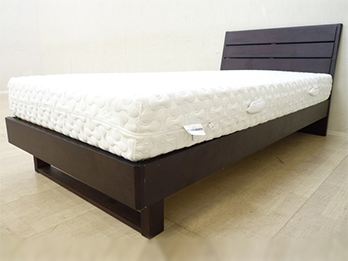 センベラ（sembella） Concept Plus s シングルベッド買取｜ベッド買取