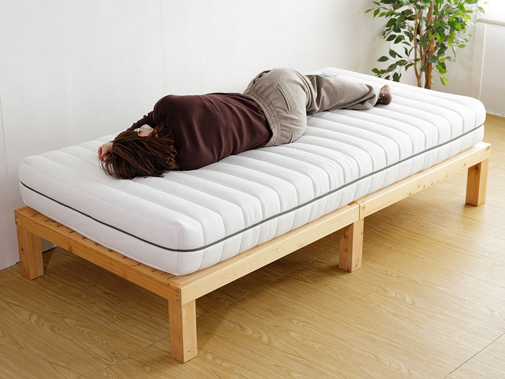 SOMRESTAマットレスEvo」の評判や口コミを徹底解説！【体験レビュー