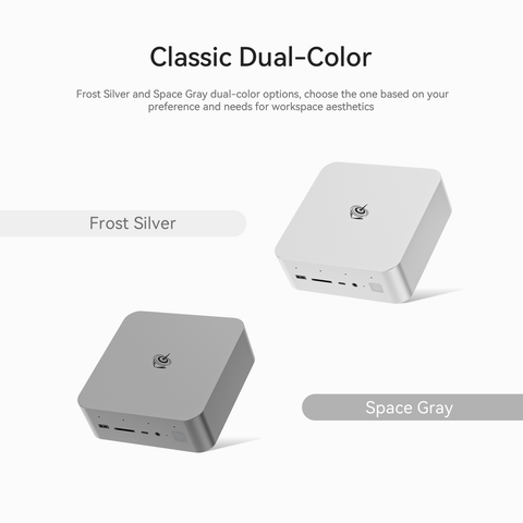 Beelink | Beelink GTi13 Ultra Intel® Core™ i9-13900HK