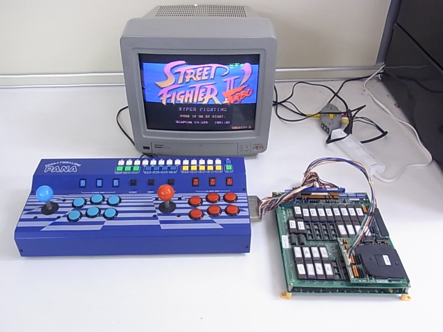 コントロールボックス、RGB21pin対応モニタ高価買取致します｜BEEP