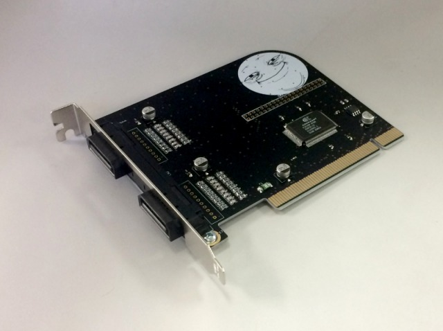 セガサターンパッド接続用I/Fボードが再入荷しました｜BEEP