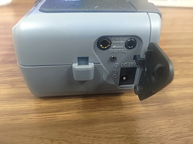 宅配買取】「平成レトロ」溢れるセガファンにはたまらないデジカメ