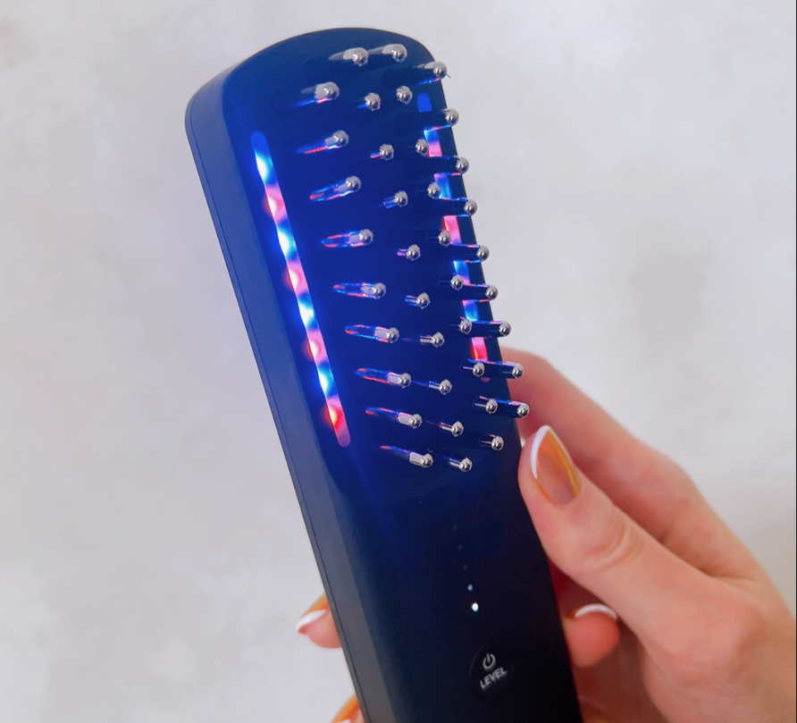 佐々木希さんで話題！美顔器Brighte（ブライト）のエレキリフトと