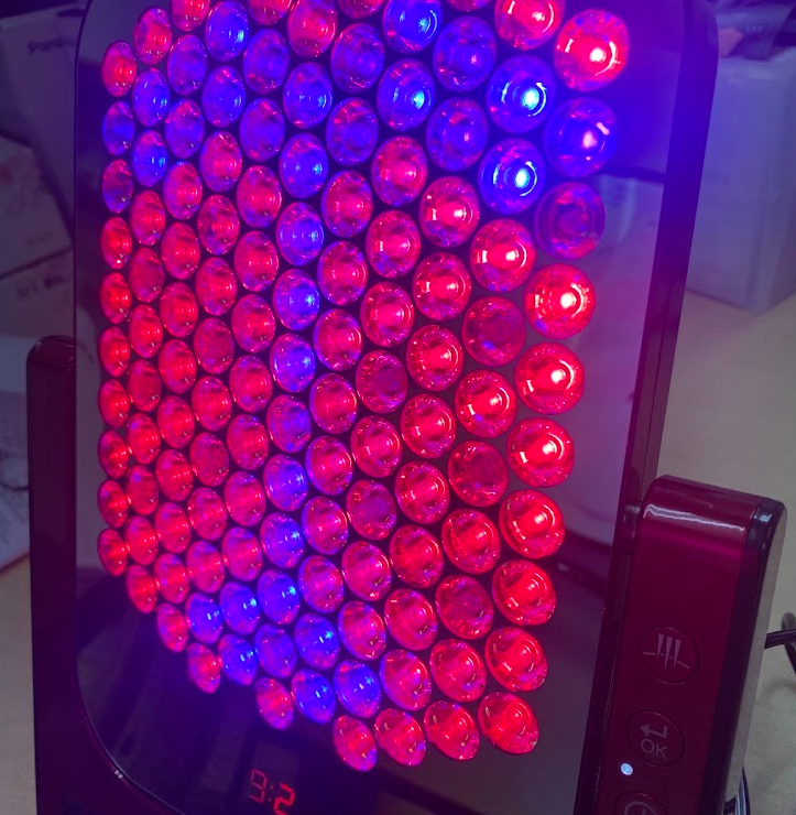 美容スタッフがアデランスの「美輝神VIRUGA（ビルガ）」使ってみた