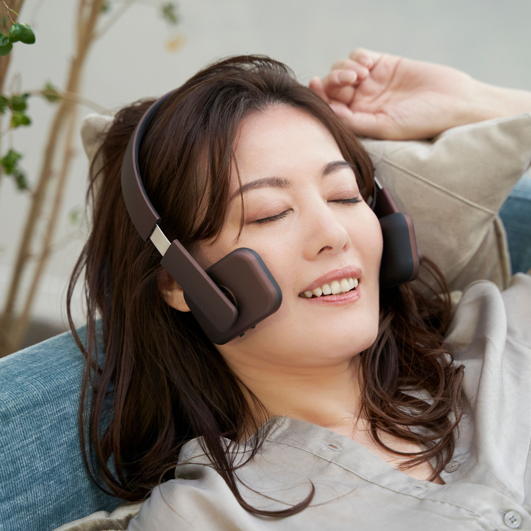 CORE FIT Face-Player（コアフィットフェイスプレイヤー） | 美容家電