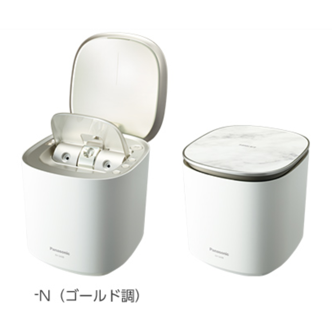 Panasonic(パナソニック)スチーマー ナノケア EH-SA0B | 美容家電の
