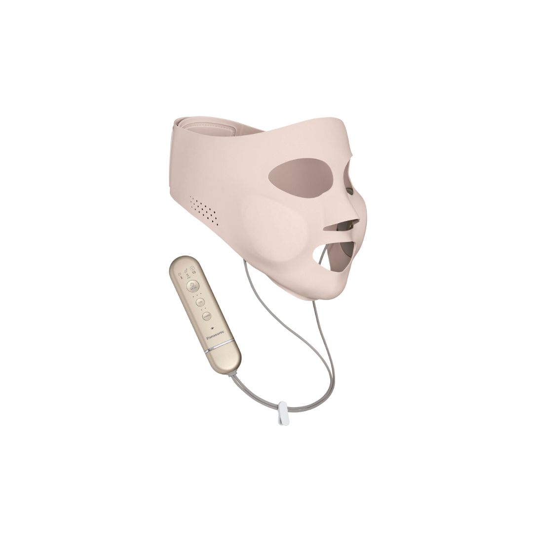 Panasonic(パナソニック)マスク型イオン美顔器 イオンブーストEH-SM50