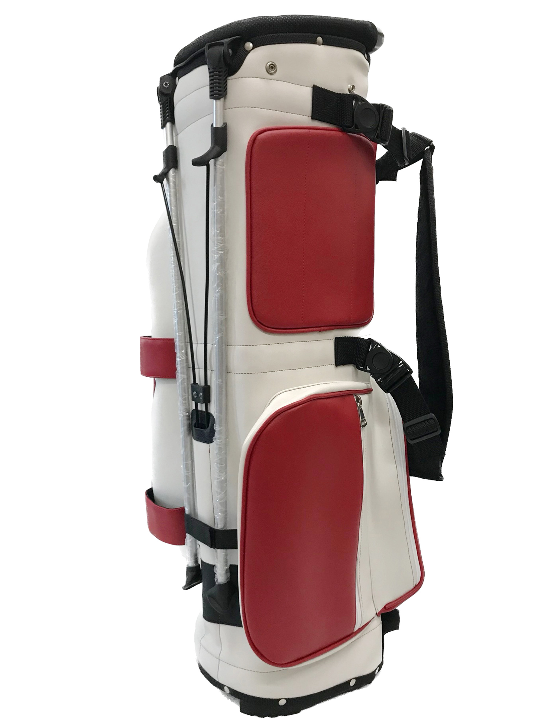ベルディング】キャディバッグ | サンバード 2.0 スタンドバッグ（HBCB