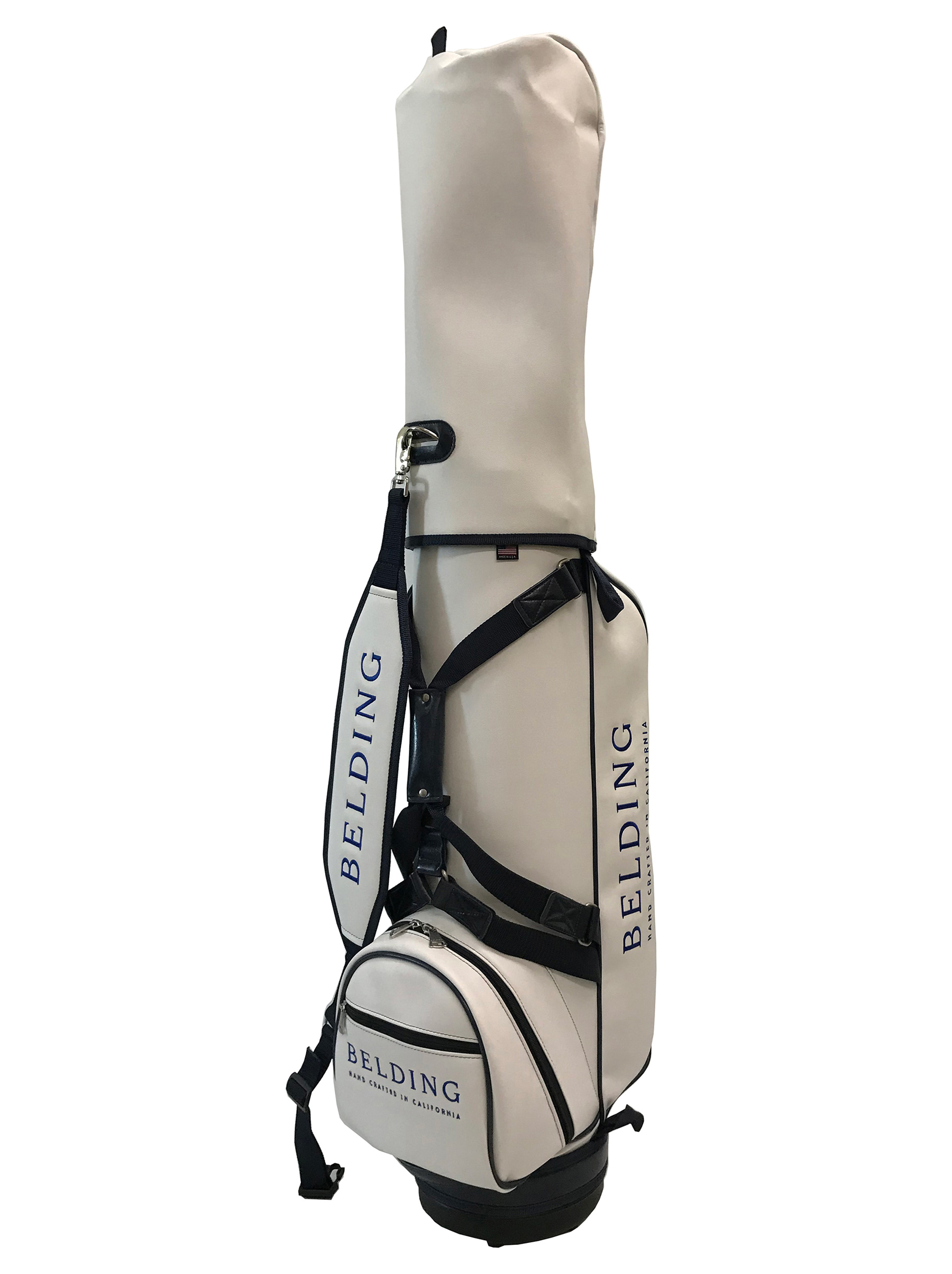 ベルディング】キャディバッグ | 8.5” ブッシュワーカー RX（8.5インチ