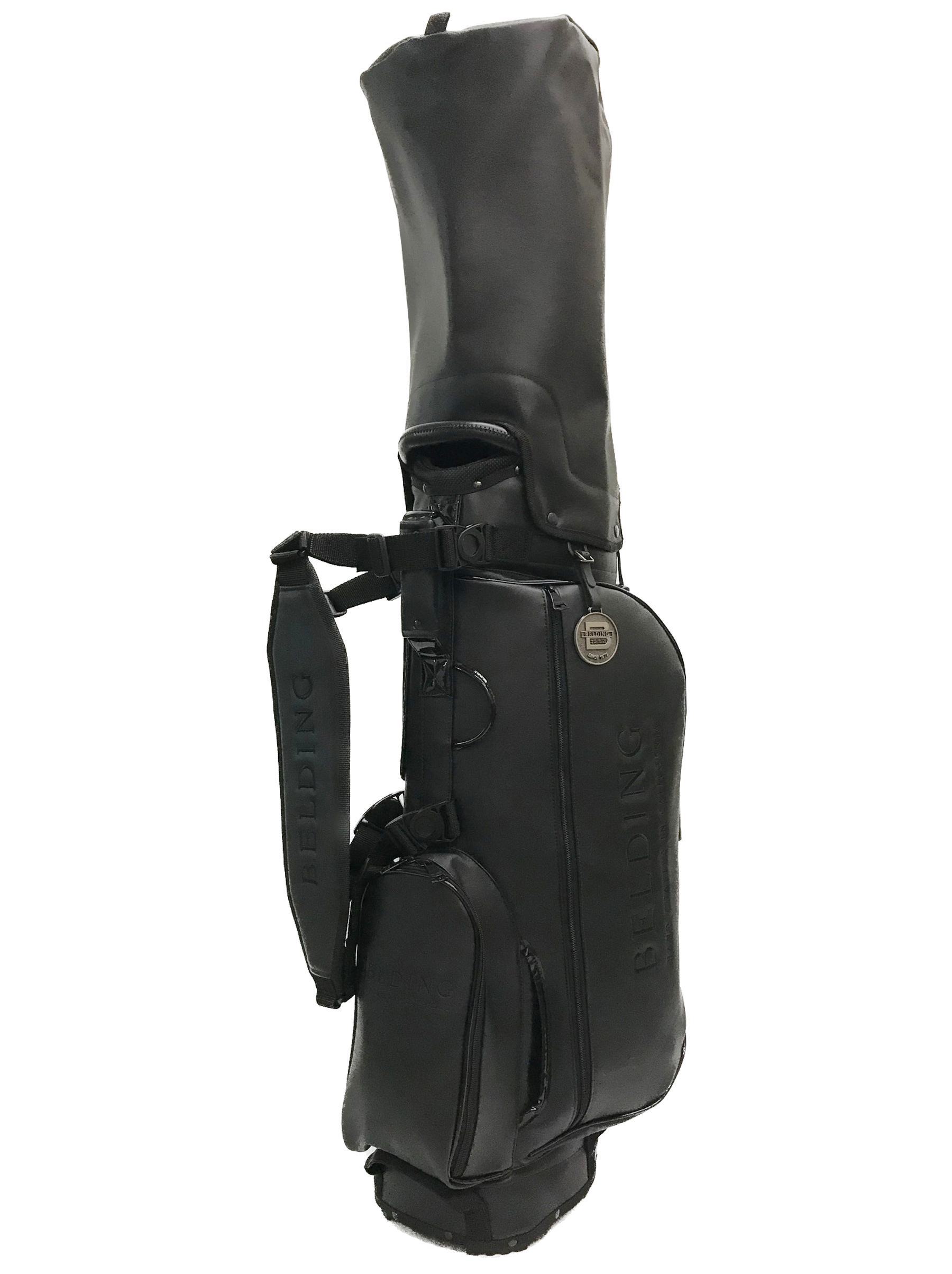 ベルディング】キャディバッグ | サンバード 2.0 スタンドバッグ（HBCB