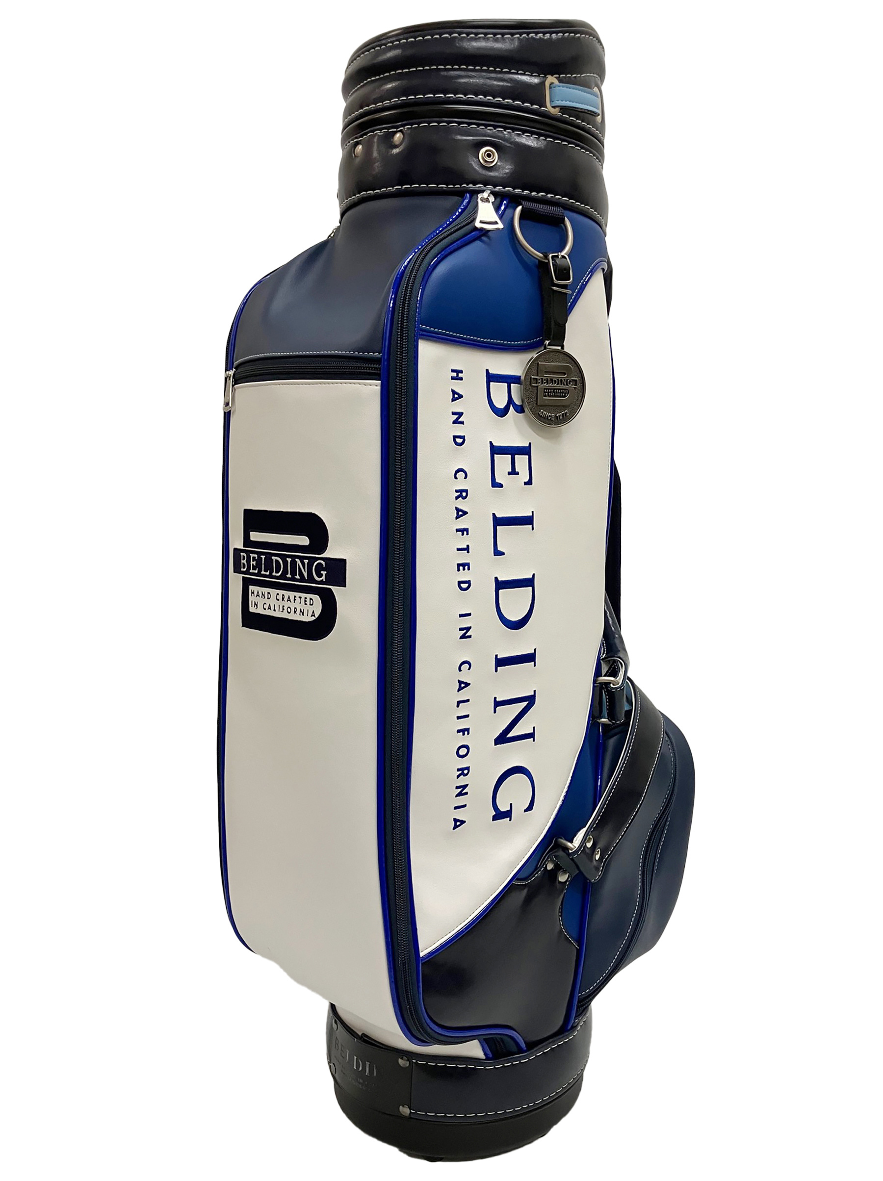 ベルディング】キャディバッグ | 8.5” クルーズ（8.5インチ