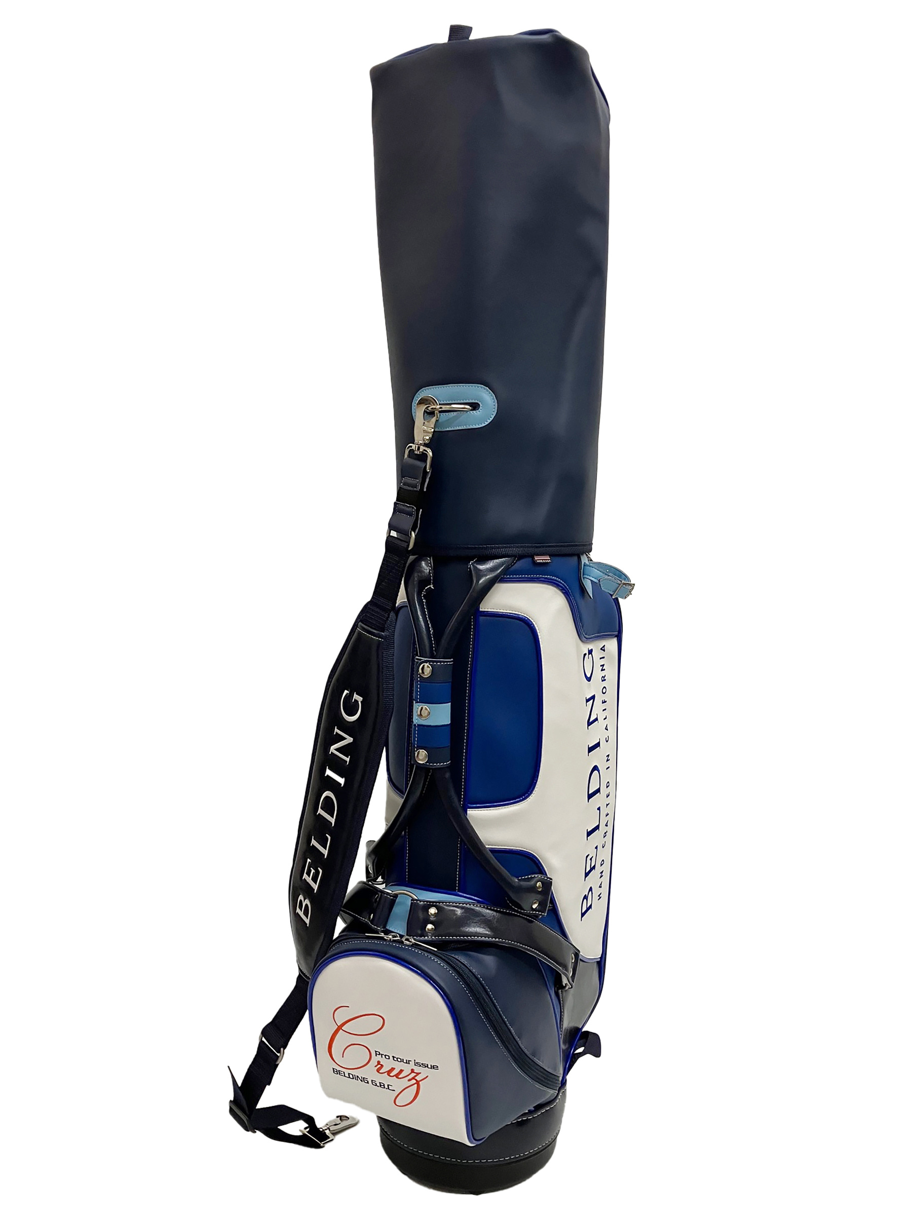 ベルディング】キャディバッグ | 8.5” クルーズ（8.5インチ