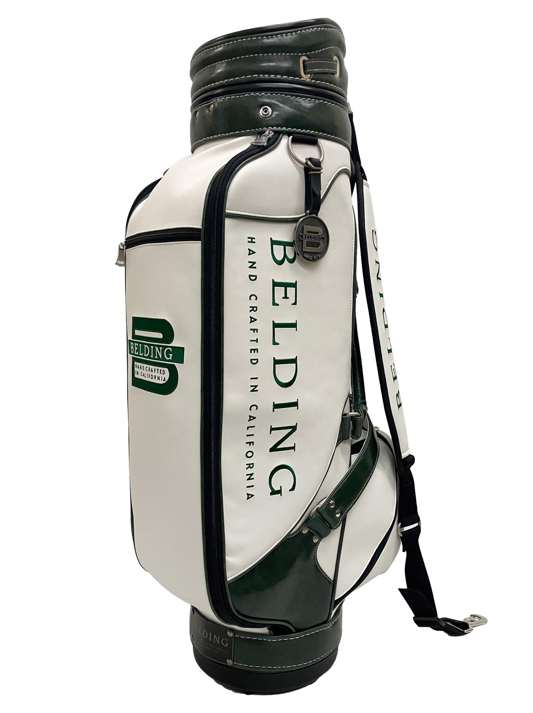 ベルディング】キャディバッグ | 8.5” クルーズ（8.5インチ