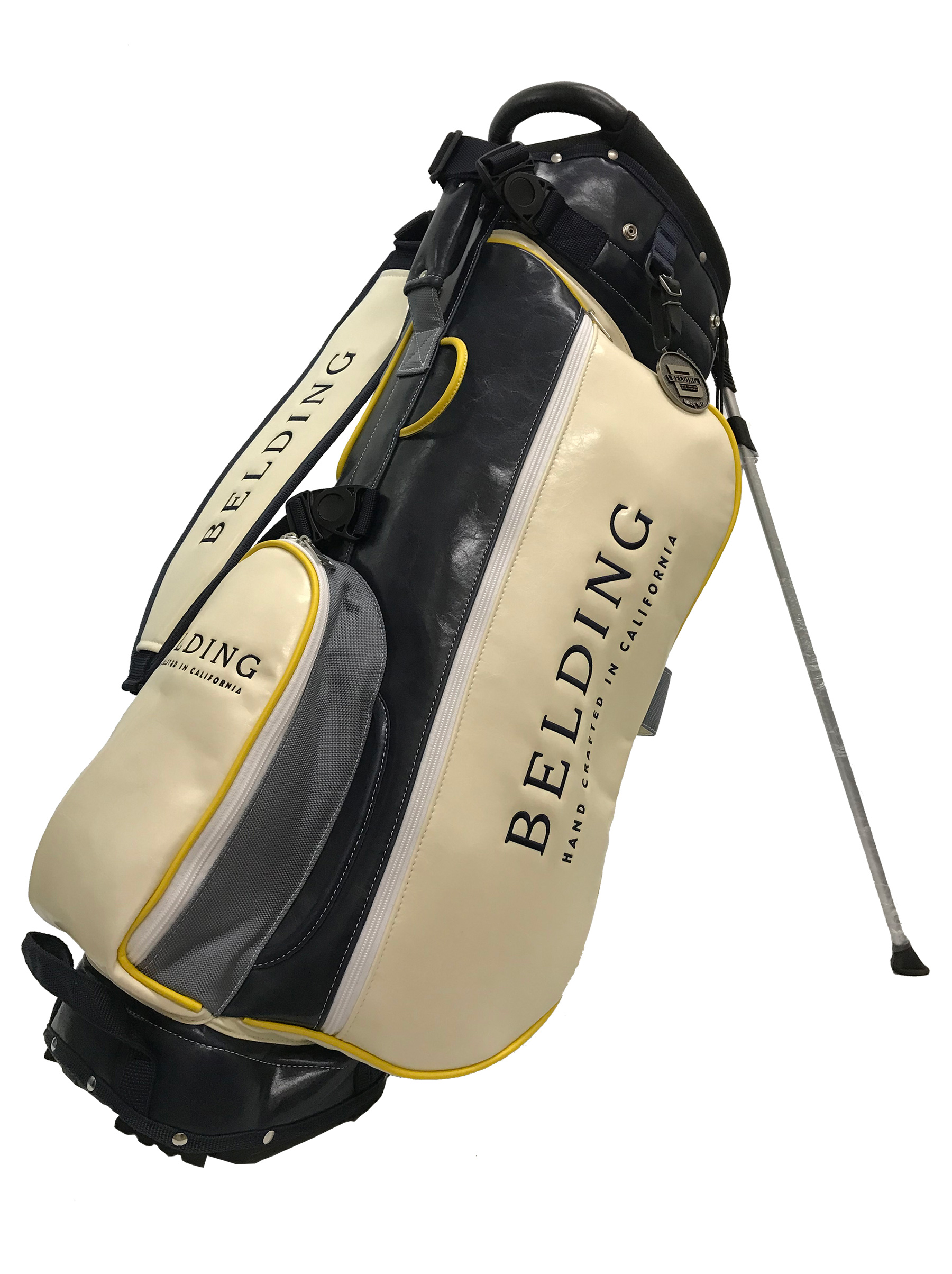 ベルディング】キャディバッグ | サンバード 2.0 スタンドバッグ（HBCB