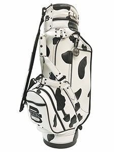 ベルディング】個性派・個性的・おしゃれ・かっこいい キャディバッグ