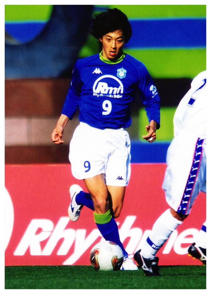 50年の歩み 2000〜 « | SHONAN BELLMARE 50th Anniversary Special Website
