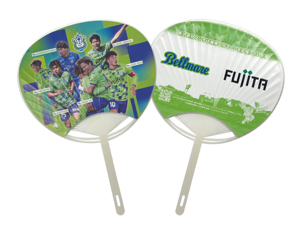 8月31日（日）G大阪戦 フジタスペシャルデー「サーキュラーエコノミー